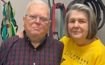 gary and rosie