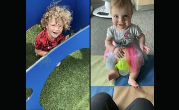 child care