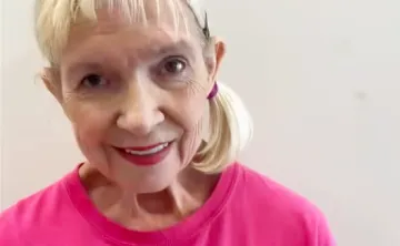 margaret