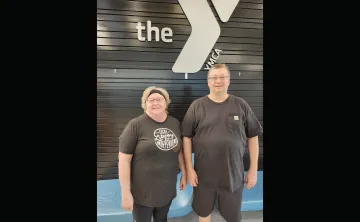 mark and kallie