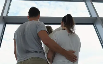 paula and kevin