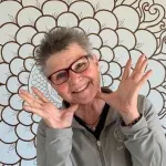 Gail Brooks, Greater Wichita YMCA Cancer Survivor Retreat