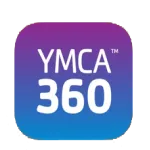 YMCA 360 App Icon, Greater Wichita YMCA